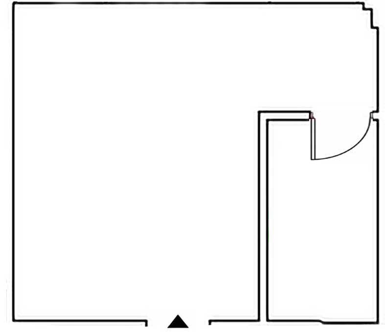 Planimetria Tortellino — Atena Living Modena